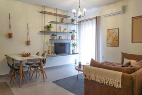 Oreon Suites - 'Areti'